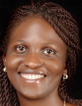 Sheba Nakacubo Gitta from the Pan African Medical Journal