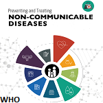 Tackling an emerging epidemic: the burden of non-communicable diseases ...