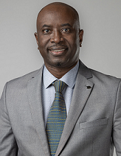 Dr Abdou Salam Gueye