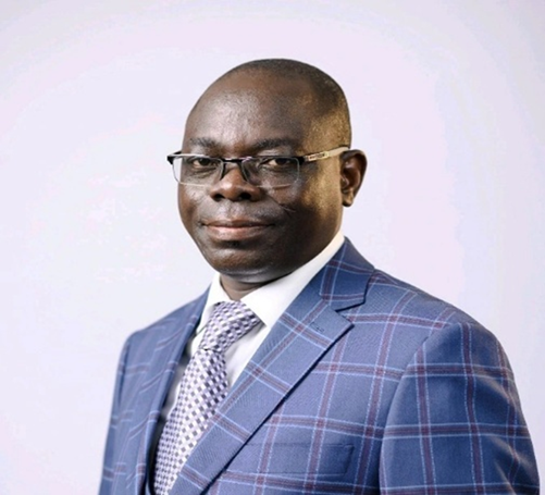 Justice Nonvignon