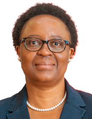 Rutendo Kambarami