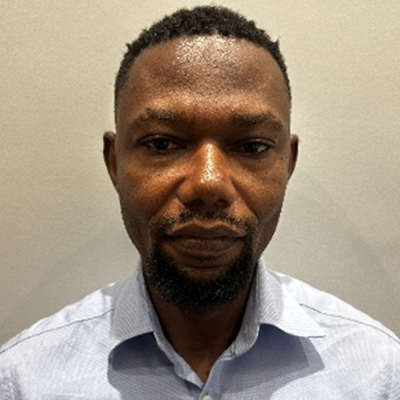 Richmond Owusu
