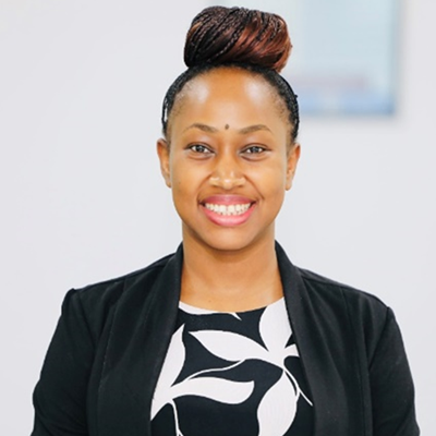 Christabell Abewe