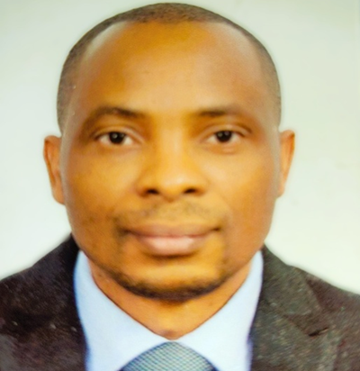 Olatunde Aremu