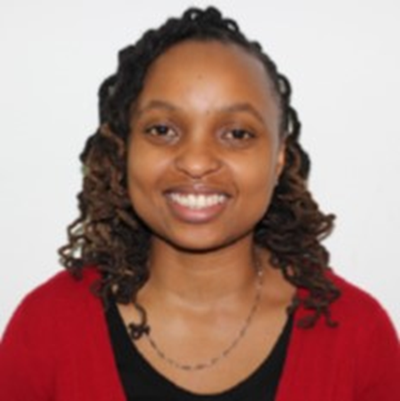 Angela Kairu
