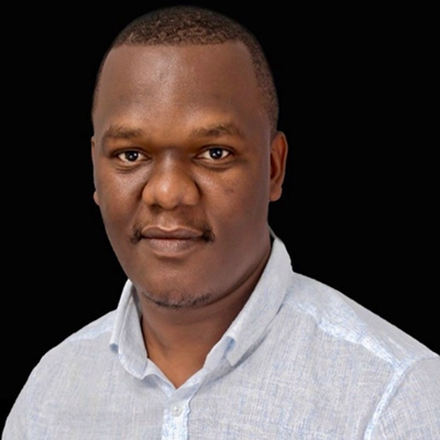 Jacob Kazungu