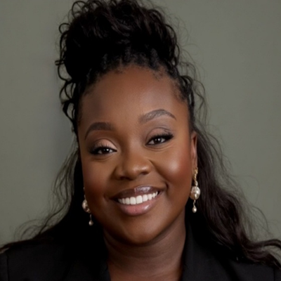 Regina Oparebea Titi-Ofei