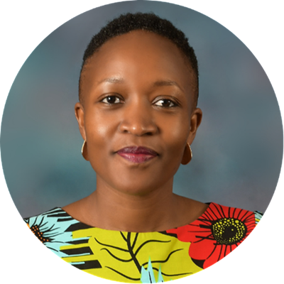 Evelyn Kabia