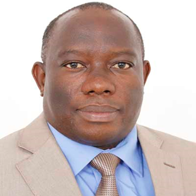 Felix Masiye