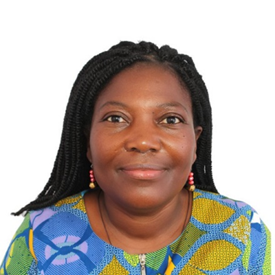 Patricia Akweongo